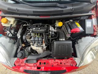 Chevrolet Matiz 2008 130.000 χλμ ! AIR/CONDITION ! ΥΔΡΑΥΛΙΚΟ ΤΙΜΟΝ ! ΗΛ. ΠΑΡΑΘΥΡΑ-thumb-48