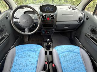 Chevrolet Matiz 2008 130.000 χλμ ! AIR/CONDITION ! ΥΔΡΑΥΛΙΚΟ ΤΙΜΟΝ ! ΗΛ. ΠΑΡΑΘΥΡΑ-thumb-28