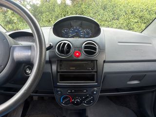Chevrolet Matiz 2008 130.000 χλμ ! AIR/CONDITION ! ΥΔΡΑΥΛΙΚΟ ΤΙΜΟΝ ! ΗΛ. ΠΑΡΑΘΥΡΑ-thumb-35