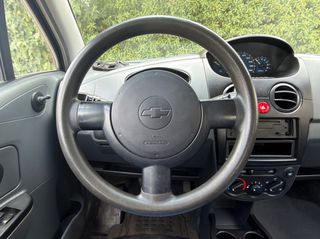 Chevrolet Matiz 2008 130.000 χλμ ! AIR/CONDITION ! ΥΔΡΑΥΛΙΚΟ ΤΙΜΟΝ ! ΗΛ. ΠΑΡΑΘΥΡΑ-thumb-33