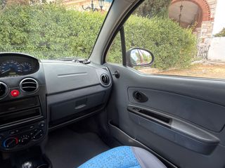 Chevrolet Matiz 2008 130.000 χλμ ! AIR/CONDITION ! ΥΔΡΑΥΛΙΚΟ ΤΙΜΟΝ ! ΗΛ. ΠΑΡΑΘΥΡΑ-thumb-36