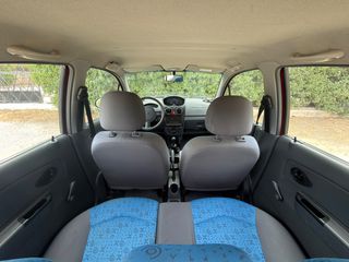 Chevrolet Matiz 2008 130.000 χλμ ! AIR/CONDITION ! ΥΔΡΑΥΛΙΚΟ ΤΙΜΟΝ ! ΗΛ. ΠΑΡΑΘΥΡΑ-thumb-39