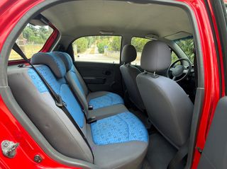 Chevrolet Matiz 2008 130.000 χλμ ! AIR/CONDITION ! ΥΔΡΑΥΛΙΚΟ ΤΙΜΟΝ ! ΗΛ. ΠΑΡΑΘΥΡΑ-thumb-37