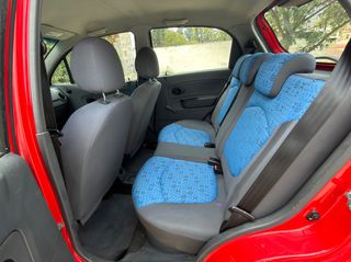 Chevrolet Matiz 2008 130.000 χλμ ! AIR/CONDITION ! ΥΔΡΑΥΛΙΚΟ ΤΙΜΟΝ ! ΗΛ. ΠΑΡΑΘΥΡΑ-thumb-38