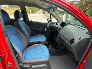 Chevrolet Matiz 2008 130.000 χλμ ! AIR/CONDITION ! ΥΔΡΑΥΛΙΚΟ ΤΙΜΟΝ ! ΗΛ. ΠΑΡΑΘΥΡΑ-thumb-26