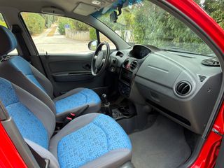 Chevrolet Matiz 2008 130.000 χλμ ! AIR/CONDITION ! ΥΔΡΑΥΛΙΚΟ ΤΙΜΟΝ ! ΗΛ. ΠΑΡΑΘΥΡΑ-thumb-27