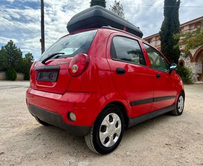 Chevrolet Matiz 2008 130.000 χλμ ! AIR/CONDITION ! ΥΔΡΑΥΛΙΚΟ ΤΙΜΟΝ ! ΗΛ. ΠΑΡΑΘΥΡΑ-thumb-9