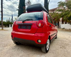 Chevrolet Matiz 2008 130.000 χλμ ! AIR/CONDITION ! ΥΔΡΑΥΛΙΚΟ ΤΙΜΟΝ ! ΗΛ. ΠΑΡΑΘΥΡΑ-thumb-10
