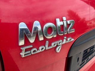 Daewoo Matiz 2008 130.000 χλμ ! AIR/CONDITION ! ΥΔΡΑΥΛΙΚΟ ΤΙΜΟΝ ! ΗΛ. ΠΑΡΑΘΥΡΑ-thumb-19