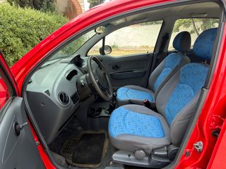 Daewoo Matiz 2008 130.000 χλμ ! AIR/CONDITION ! ΥΔΡΑΥΛΙΚΟ ΤΙΜΟΝ ! ΗΛ. ΠΑΡΑΘΥΡΑ-thumb-21