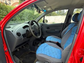 Daewoo Matiz 2008 130.000 χλμ ! AIR/CONDITION ! ΥΔΡΑΥΛΙΚΟ ΤΙΜΟΝ ! ΗΛ. ΠΑΡΑΘΥΡΑ-thumb-20