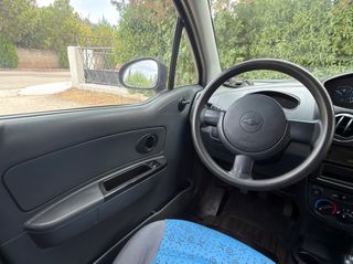 Daewoo Matiz 2008 130.000 χλμ ! AIR/CONDITION ! ΥΔΡΑΥΛΙΚΟ ΤΙΜΟΝ ! ΗΛ. ΠΑΡΑΘΥΡΑ-thumb-32