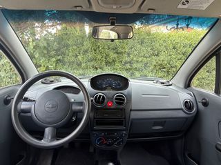 Daewoo Matiz 2008 130.000 χλμ ! AIR/CONDITION ! ΥΔΡΑΥΛΙΚΟ ΤΙΜΟΝ ! ΗΛ. ΠΑΡΑΘΥΡΑ-thumb-30