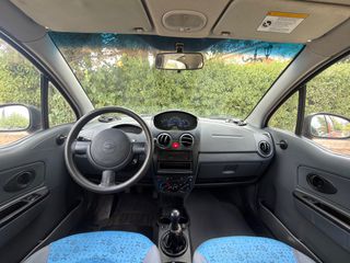 Daewoo Matiz 2008 130.000 χλμ ! AIR/CONDITION ! ΥΔΡΑΥΛΙΚΟ ΤΙΜΟΝ ! ΗΛ. ΠΑΡΑΘΥΡΑ-thumb-29