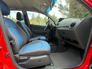 Daewoo Matiz 2008 130.000 χλμ ! AIR/CONDITION ! ΥΔΡΑΥΛΙΚΟ ΤΙΜΟΝ ! ΗΛ. ΠΑΡΑΘΥΡΑ-thumb-24