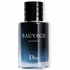 DIOR SAUVAGE EAU DE PARFUM 60ML