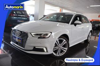 Audi A3 2020 E-tron Plug-In Xenon /6 Χρόνια Δωρεάν Service