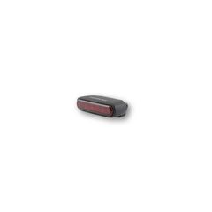 Highsider Pro Organic Led Taillight Black/Red E-Approved (1Pc)-thumb-4