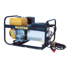 Γεννήτρια Rubble Master 2016 MASTER RSW220DC-E 13.5hp.SUBARU