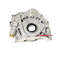 Αντλία λαδιού (ΚΑΙΝΟΥΡΓΙΑ) AUDI 100   1994-1997  (2500 DIESEL  ,AAT)