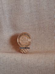 Καρφίτσα Efsimon Athens2004 ,776BC OLYMPIA-ATHENS2004