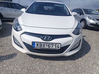 Hyundai i 30 2013