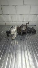 TURBO VW GROUP 1,4 TSI  Κινητήρας CAX