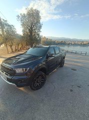 Ford Ranger 2022 WILDTRAK DOUBLECAB FULL EXTRA