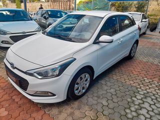 Hyundai i 20 2017 1.2 87hp