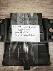Renault Clio III diesel. 8200582518 (RENAULT OEM) / DCM1.2 R0410B037C
