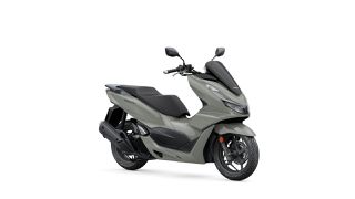 Honda PCX 125 2025