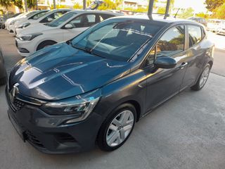 Renault Clio 2022 1.0 100HP