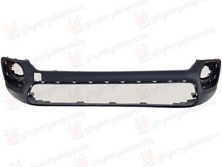 ΠΡΟΦΥΛΑΚΤΗΡΑΣ ΕΜΠΡΟΣ ΚΑΤΩ ΒΑΦΟΜΕΝΟΣ (TRAILHAWK) JEEP COMPASS 22-