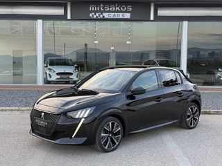 Peugeot 208 2020 GT LINE Adaptive cruise control