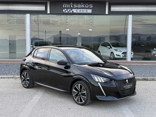 Peugeot 208 2020 GT LINE Adaptive cruise control-thumb-2