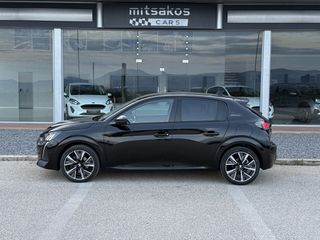 Peugeot 208 2020 GT LINE Adaptive cruise control-thumb-7