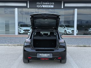 Peugeot 208 2020 GT LINE Adaptive cruise control-thumb-36