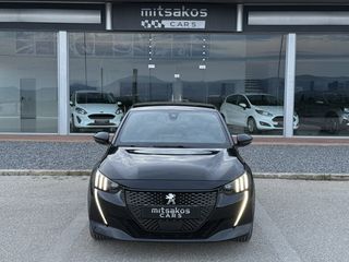 Peugeot 208 2020 GT LINE Adaptive cruise control-thumb-1
