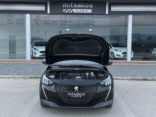 Peugeot 208 2020 GT LINE Adaptive cruise control-thumb-37