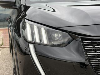 Peugeot 208 2020 GT LINE Adaptive cruise control-thumb-40