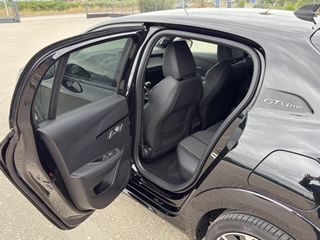 Peugeot 208 2020 GT LINE Adaptive cruise control-thumb-9