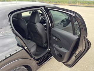 Peugeot 208 2020 GT LINE Adaptive cruise control-thumb-10