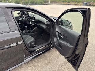 Peugeot 208 2020 GT LINE Adaptive cruise control-thumb-11