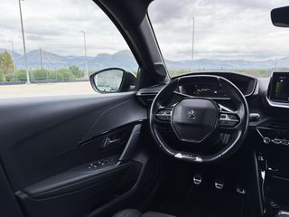 Peugeot 208 2020 GT LINE Adaptive cruise control-thumb-31