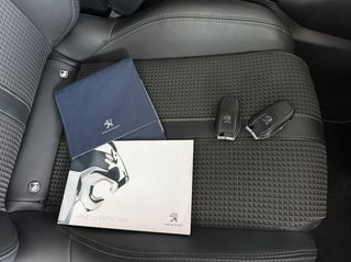Peugeot 208 2020 GT LINE Adaptive cruise control-thumb-46