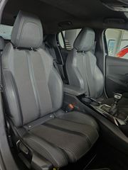 Peugeot 208 2020 GT LINE Adaptive cruise control-thumb-27
