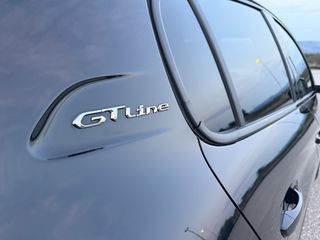 Peugeot 208 2020 GT LINE Adaptive cruise control-thumb-13