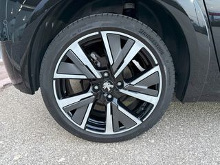 Peugeot 208 2020 GT LINE Adaptive cruise control-thumb-43