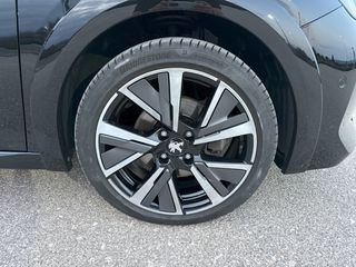 Peugeot 208 2020 GT LINE Adaptive cruise control-thumb-42