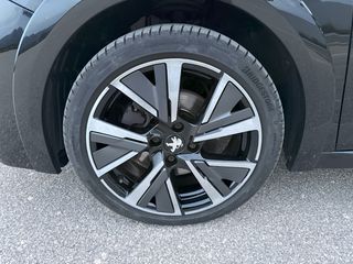 Peugeot 208 2020 GT LINE Adaptive cruise control-thumb-41